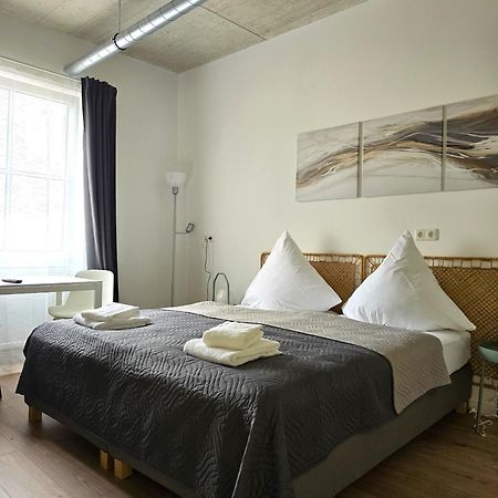 Apartments Schwandorf Kültér fotó