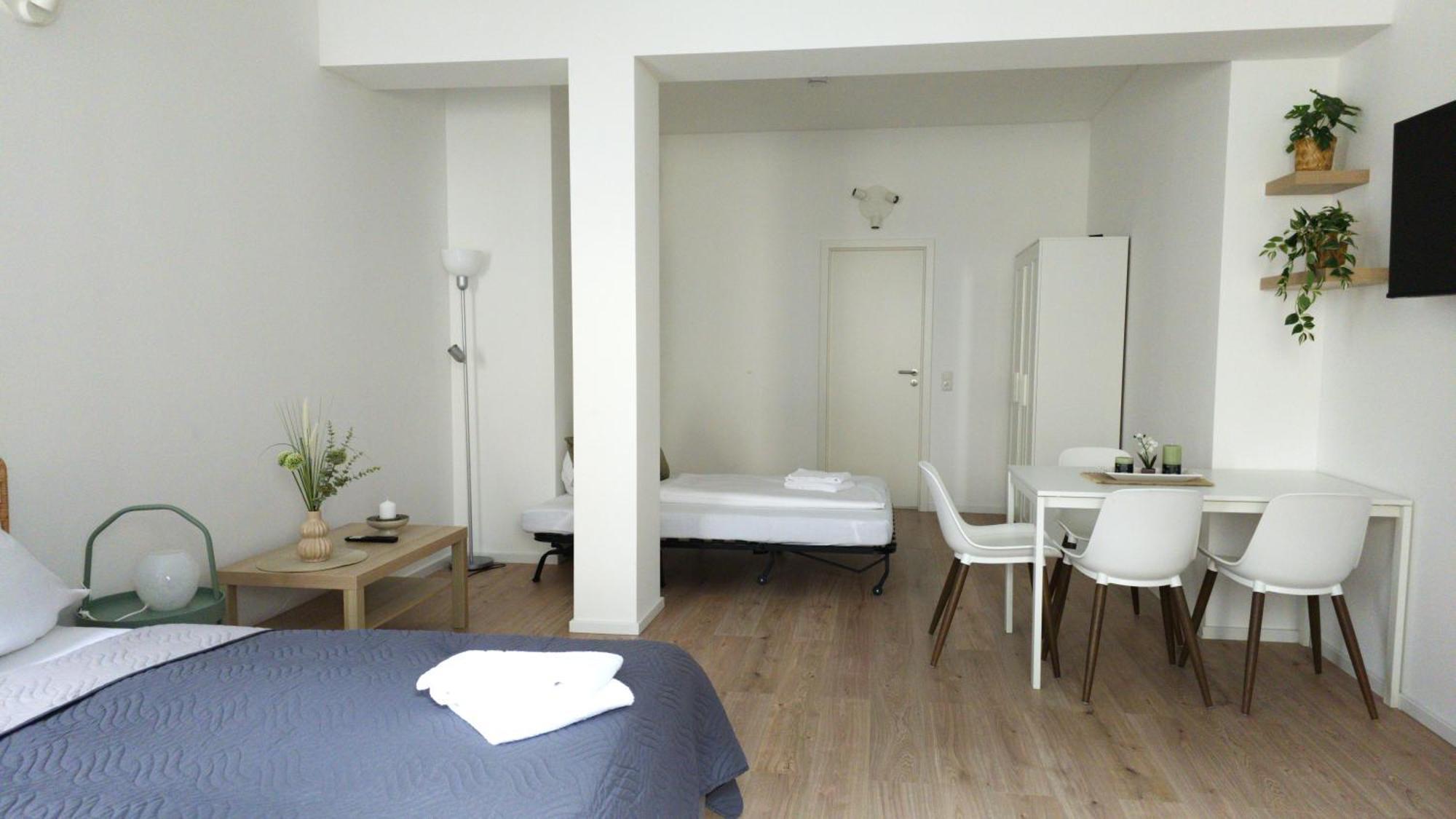 Apartments Schwandorf Kültér fotó