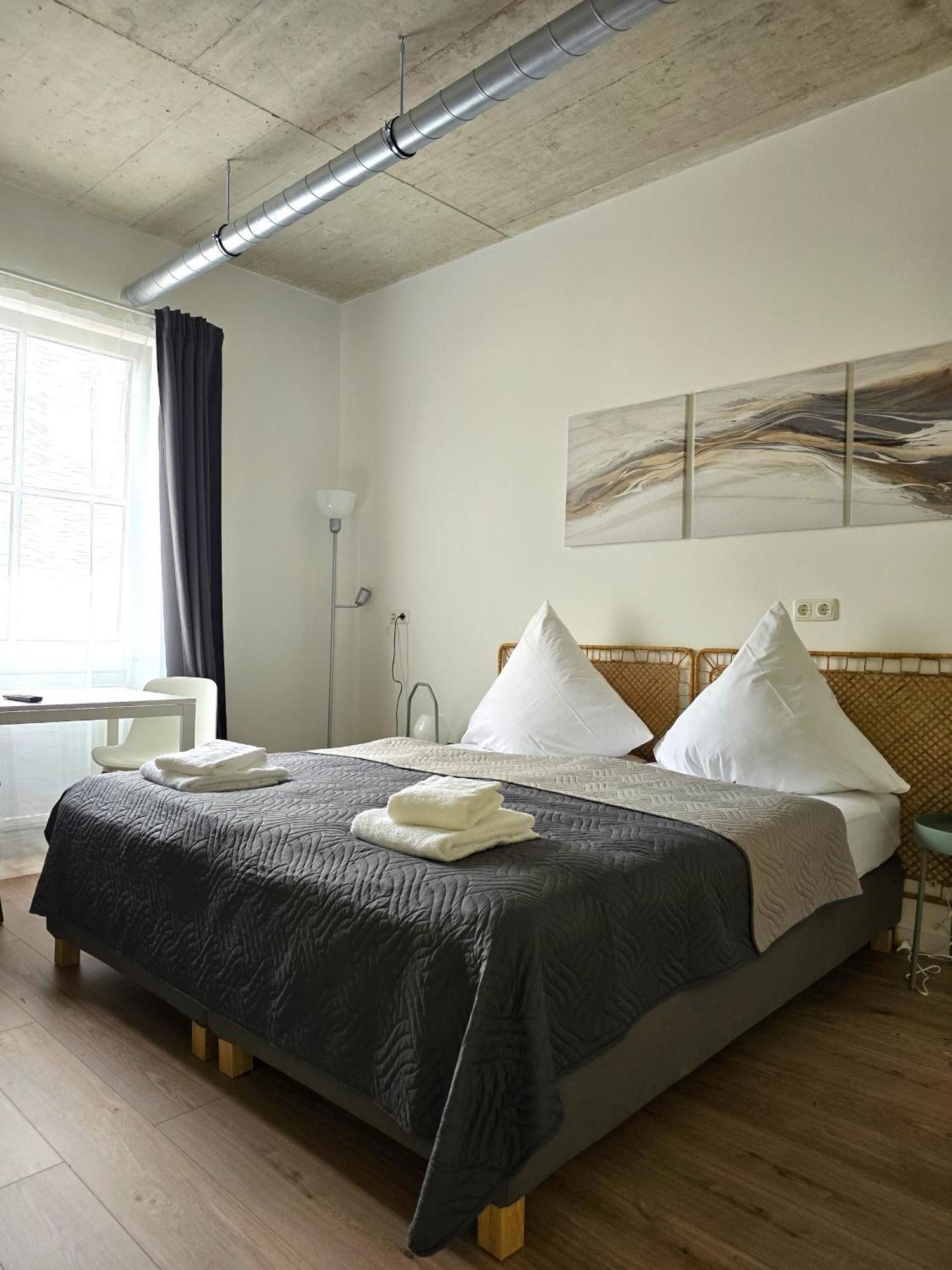 Apartments Schwandorf Kültér fotó