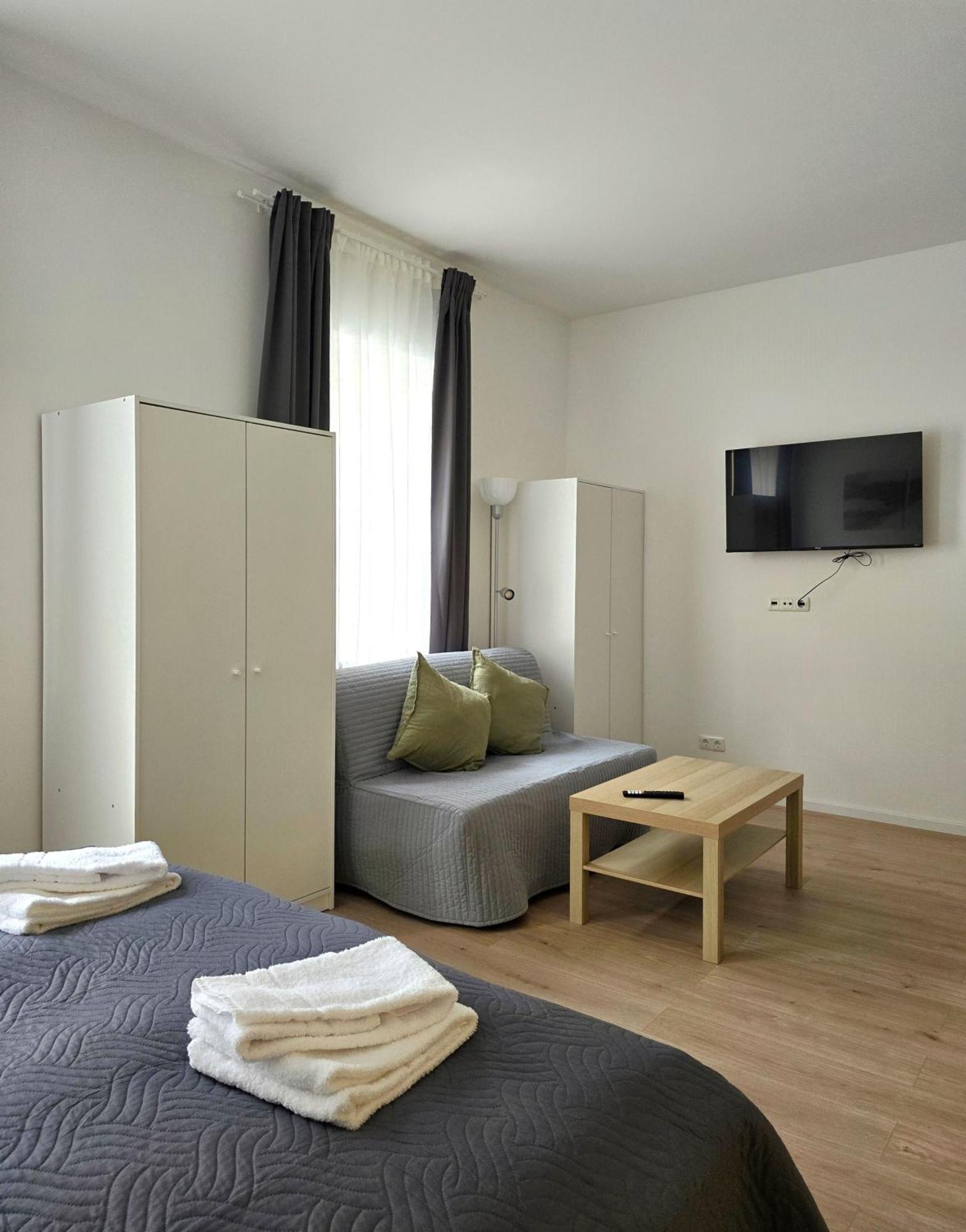 Apartments Schwandorf Kültér fotó