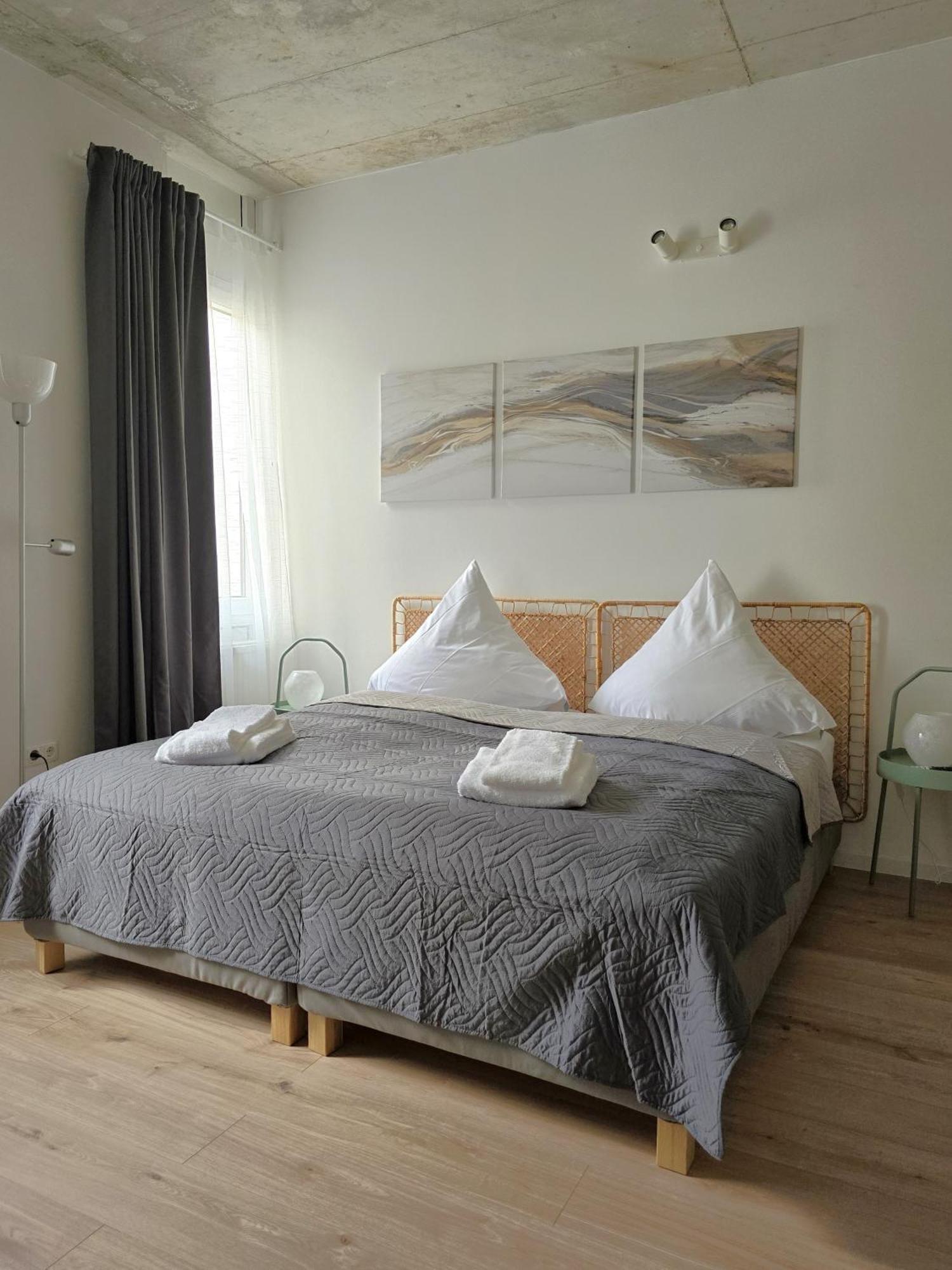 Apartments Schwandorf Kültér fotó