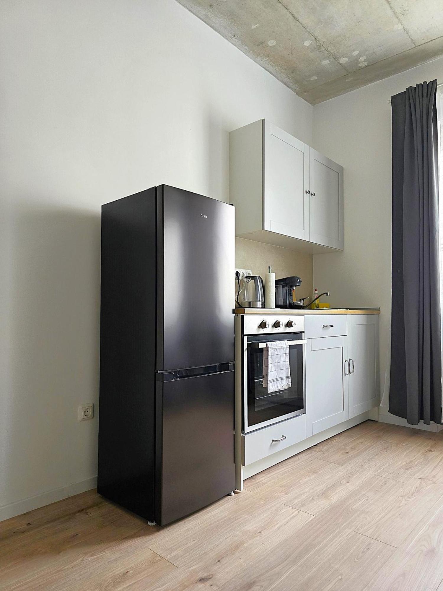 Apartments Schwandorf Kültér fotó